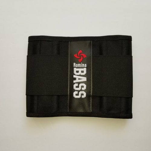 romina bass waist trainer