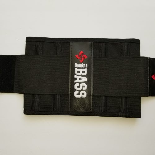 romina bass waist trainer